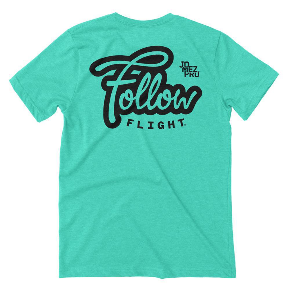 FollowFlight Tee