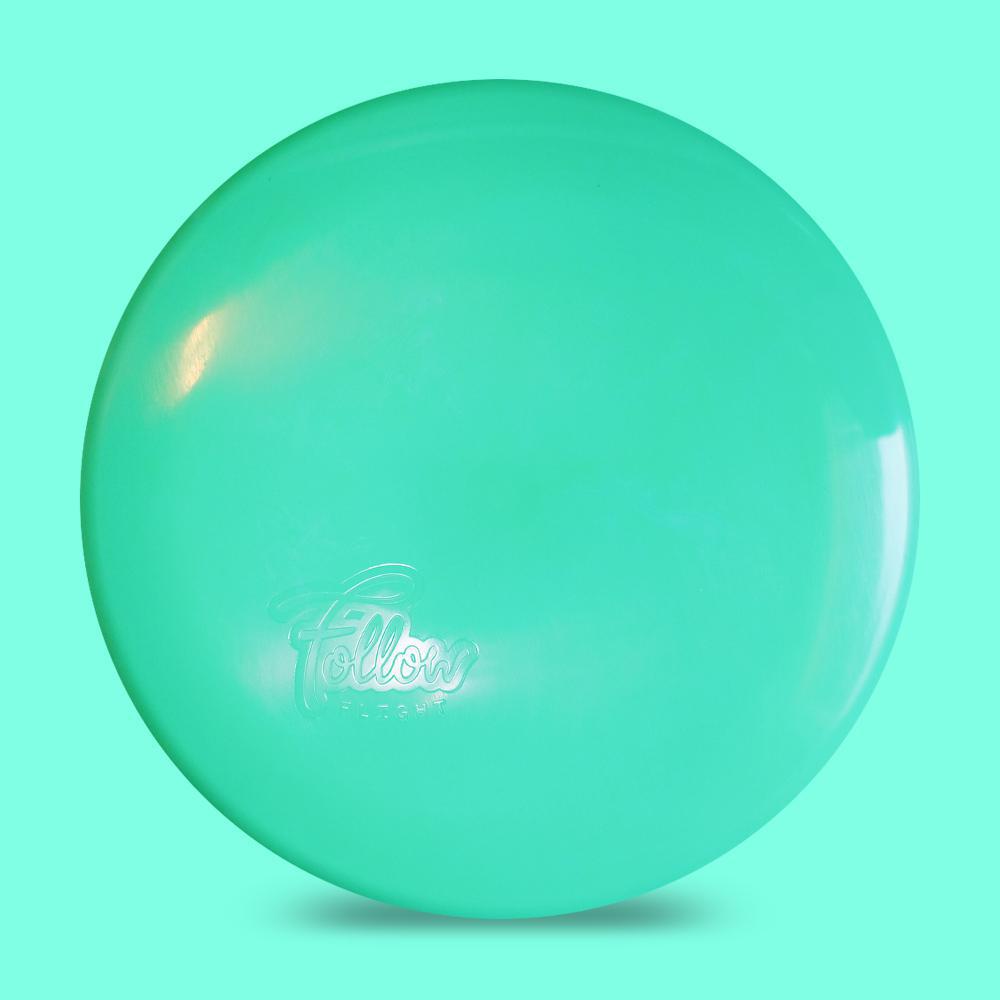 FollowFlight Trash Panda Premium Dune Ghost Stamp