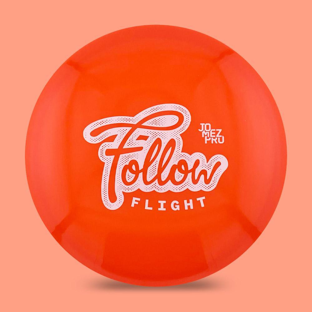 FollowFlight Latitude 64 Opto Ice Fuse