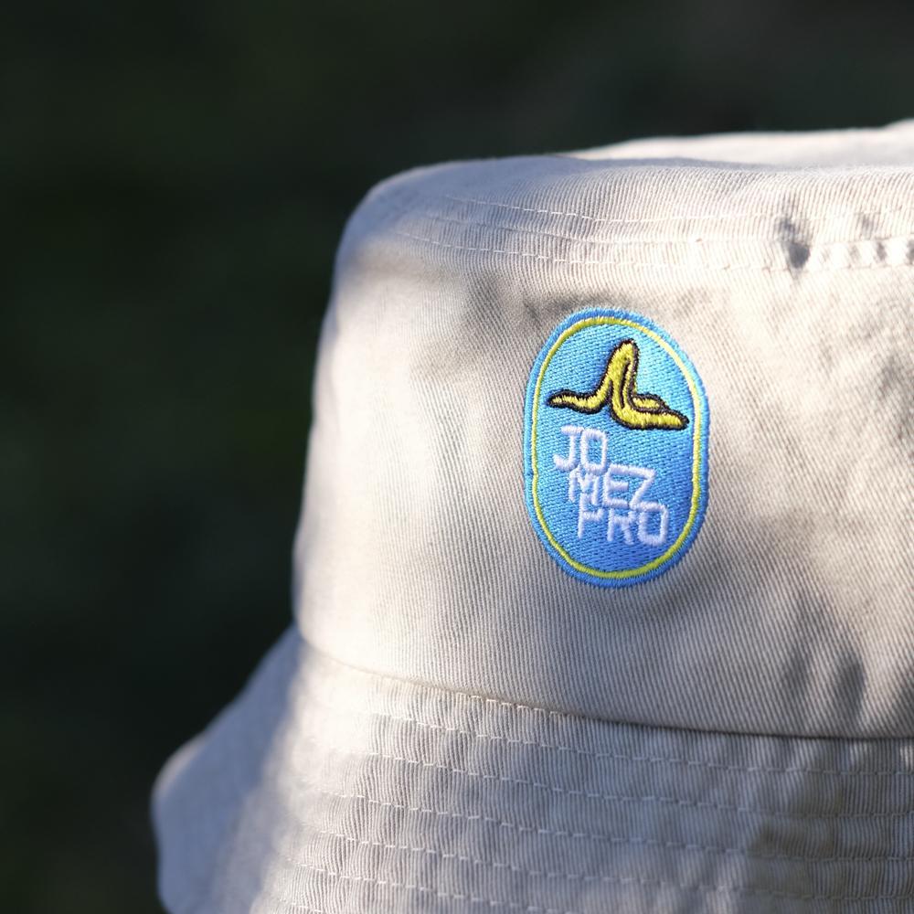 Banana Frolf Bucket Hat – JomezPro