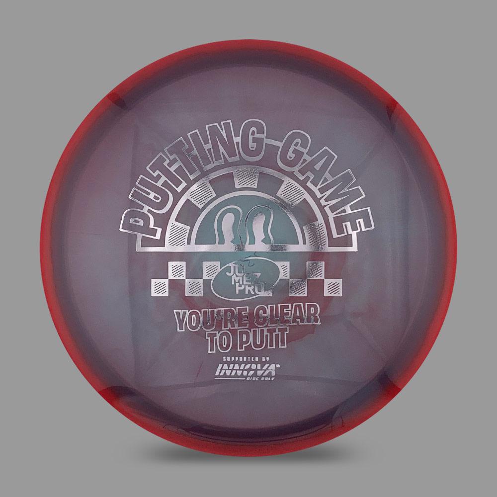 Huxley Innova Halo Champion Rollo
