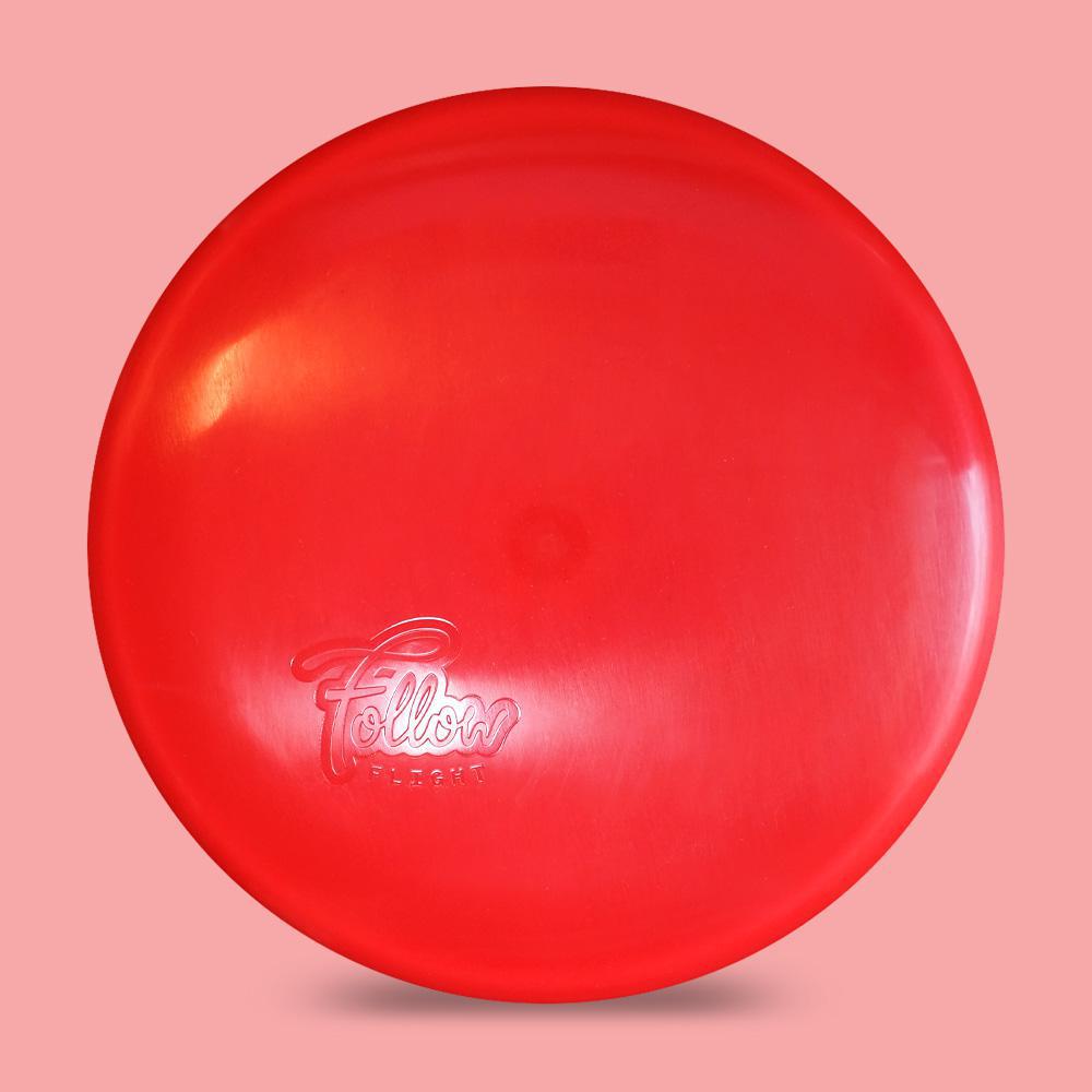 FollowFlight Trash Panda Premium Dune Ghost Stamp