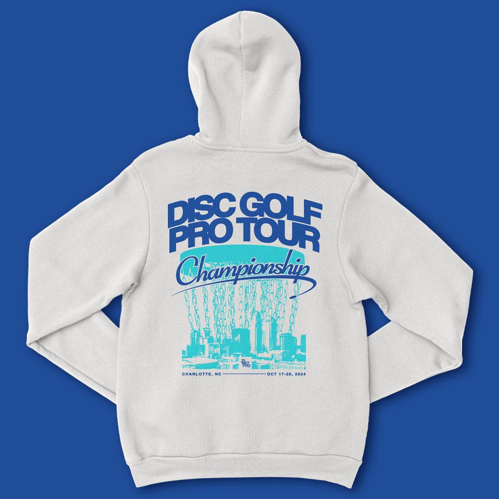 DGPT Championship Hoodie – JomezPro