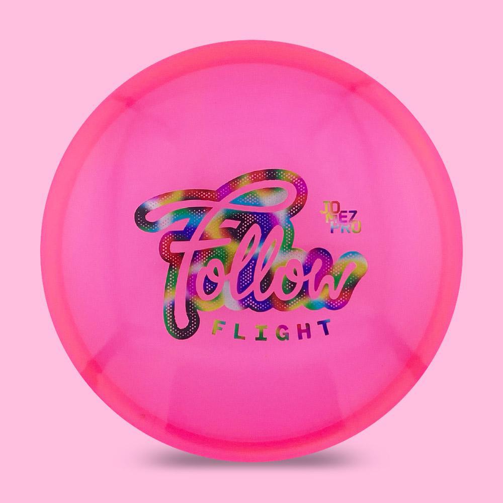 FollowFlight Latitude 64 Opto Ice Fuse