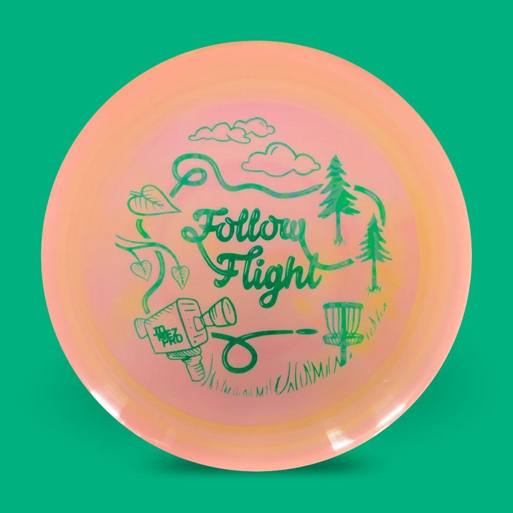 FollowFlight Innova Star TL3