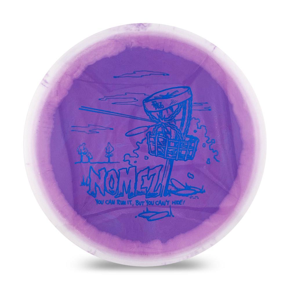 Nomez Innova Halo Champion Mako3