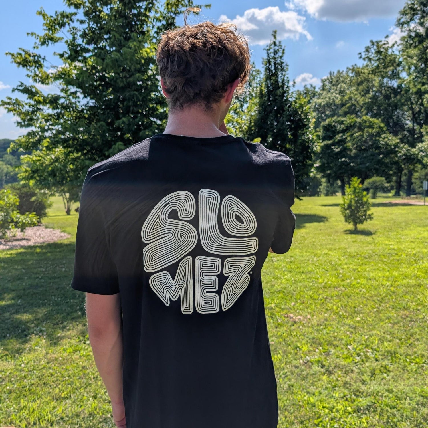 Slomez Tee