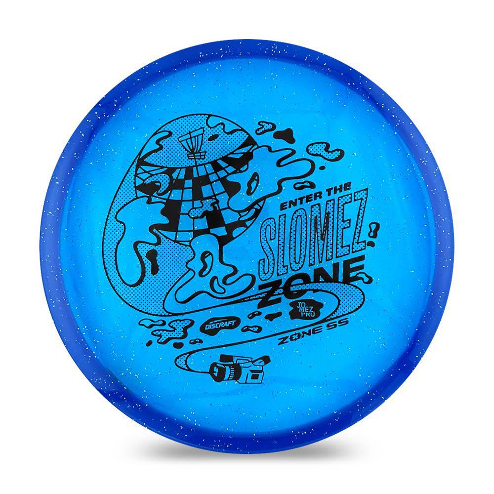 Slomez Discraft CryZtal Sparkle Zone SS