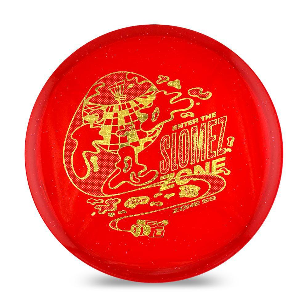 Slomez Discraft CryZtal Sparkle Zone SS – JomezPro