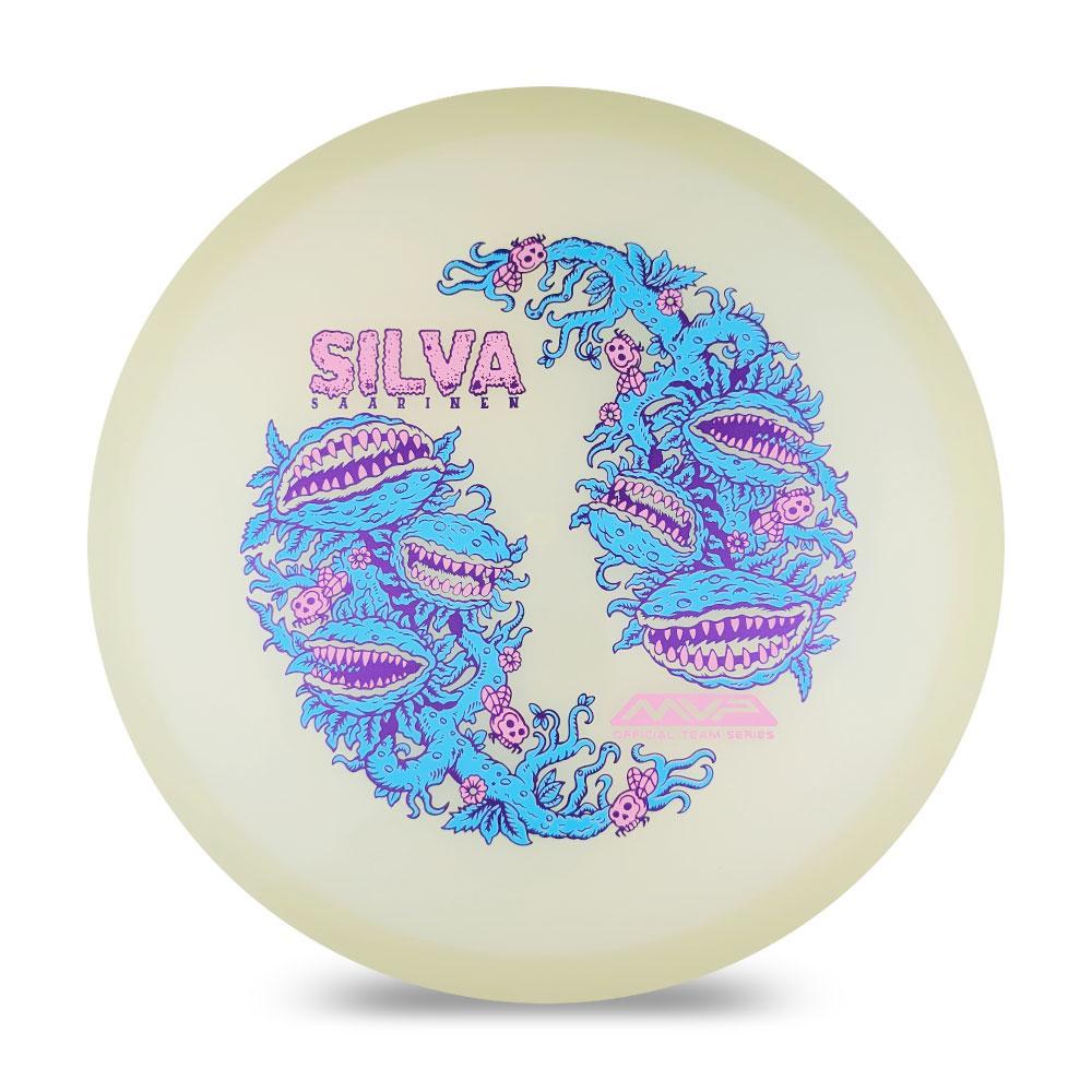 Streamline - Eclipse Echo - Silva Saarinen Halloween Team Series
