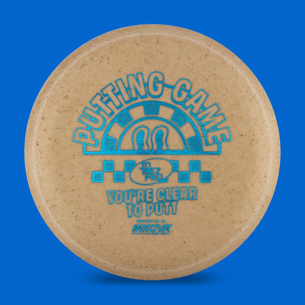 Huxley Innova R-Wood Aviar