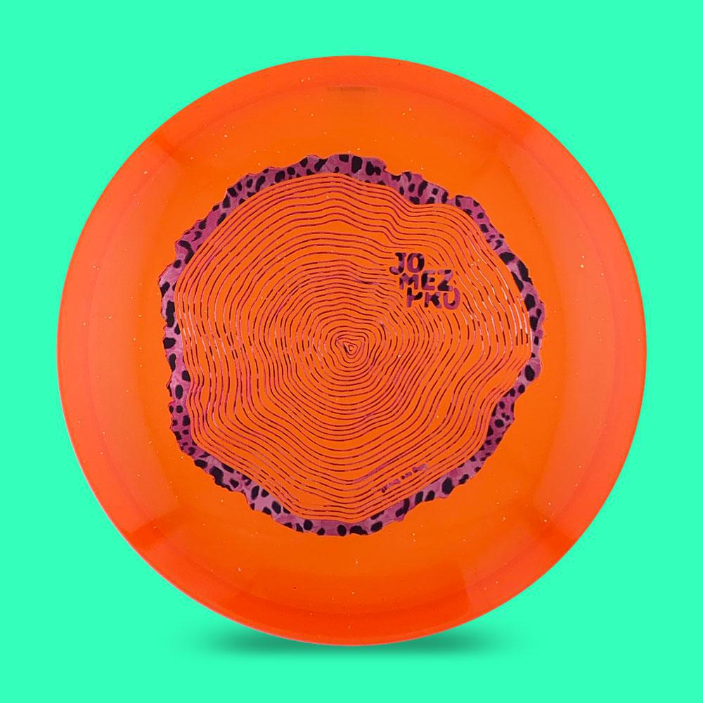 Arbor DGA Spark Aftershock