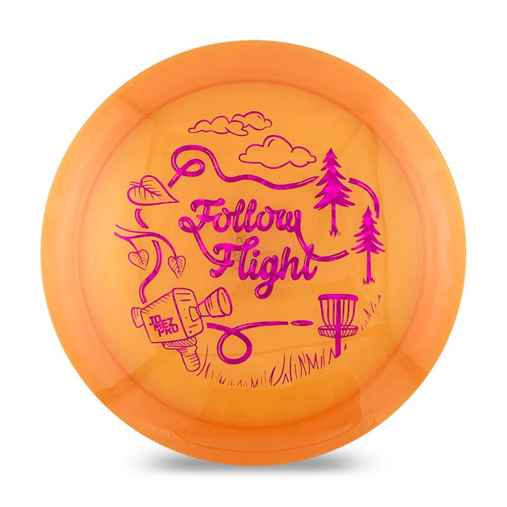 FollowFlight Innova Luster Champion Tern
