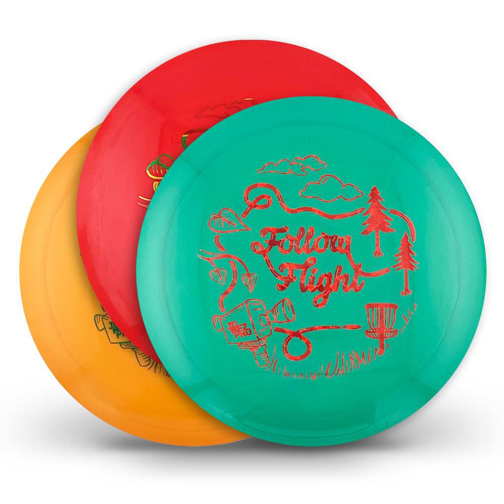 FollowFlight Innova GStar Mamba