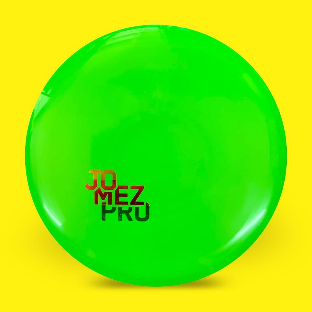 JomezPro Innova Star Roadrunner