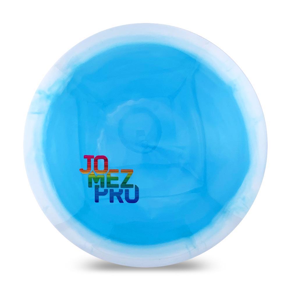 Lockup Innova Halo Champion Destroyer