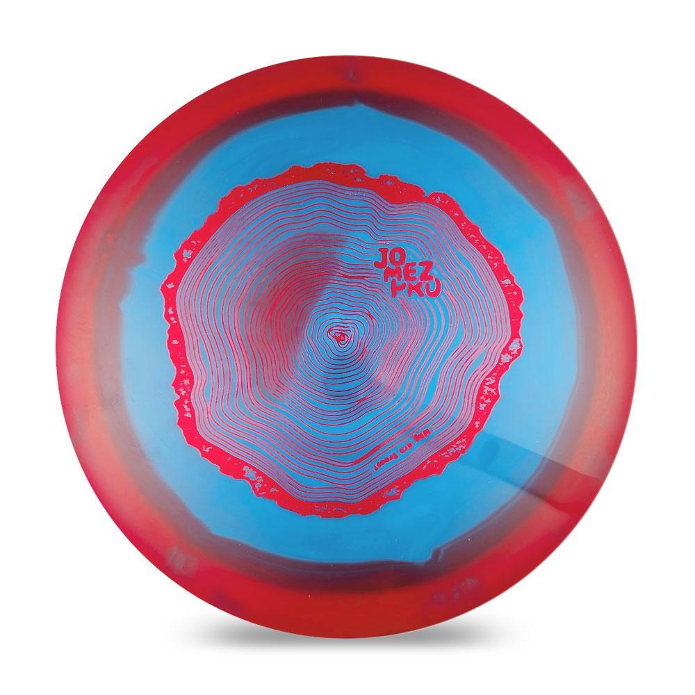 Arbor Innova Halo Star Thunderbird
