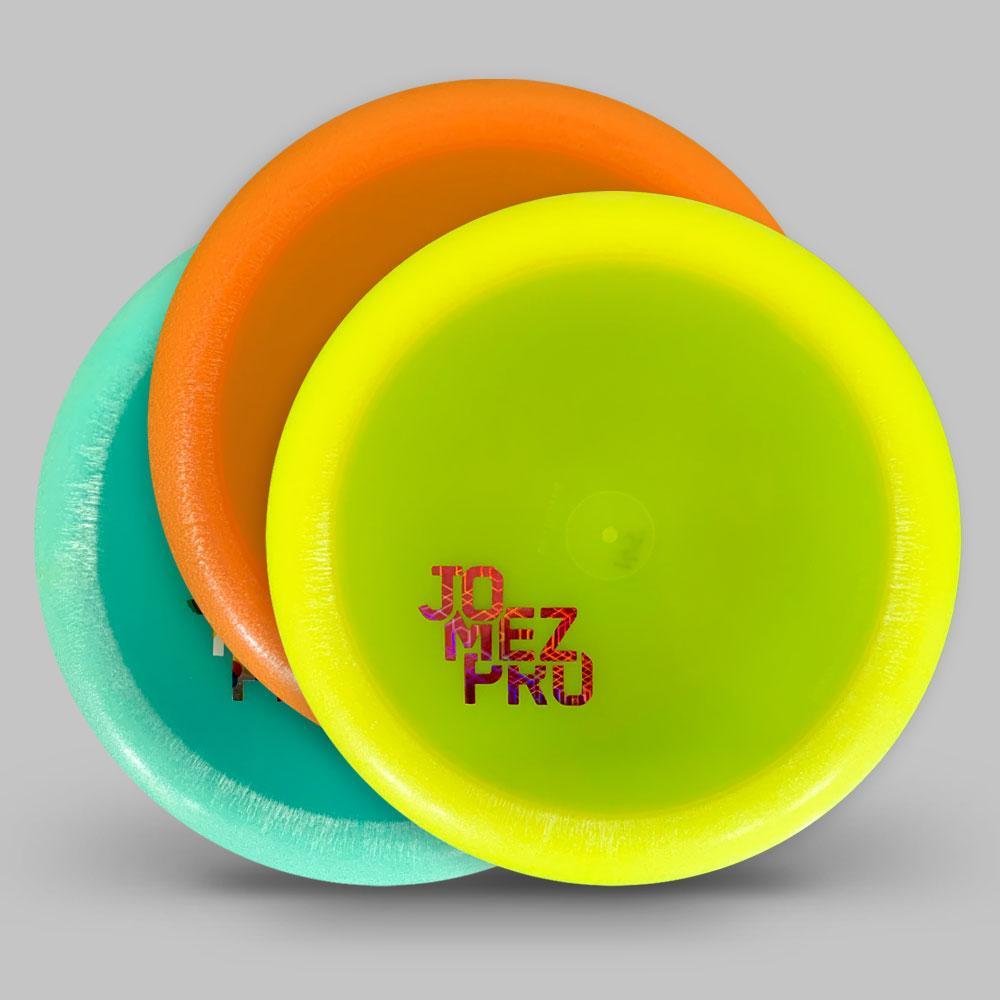JomezPro Innova Blizzard Champion Destroyer