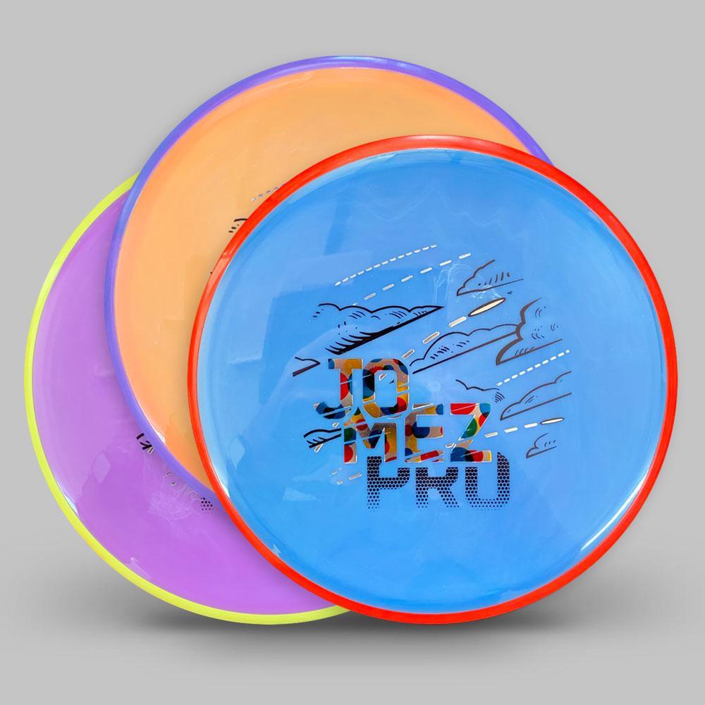 JomezPro Axiom Neutron Hex