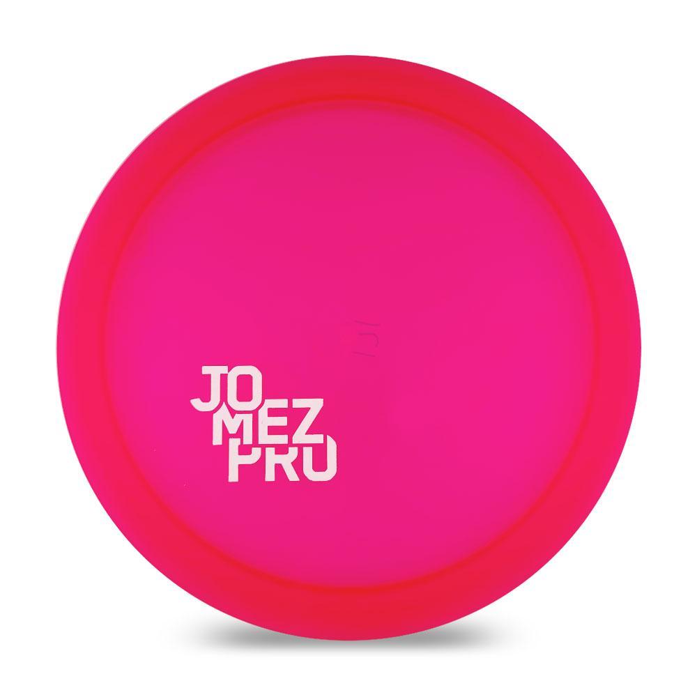 Lockup Innova Flat Top Champion Firebird