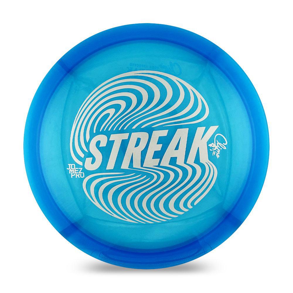 JomezPro Climo Victory Line Streak