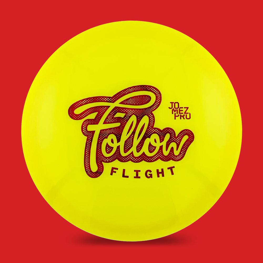 FollowFlight Latitude 64 Opto Diamond