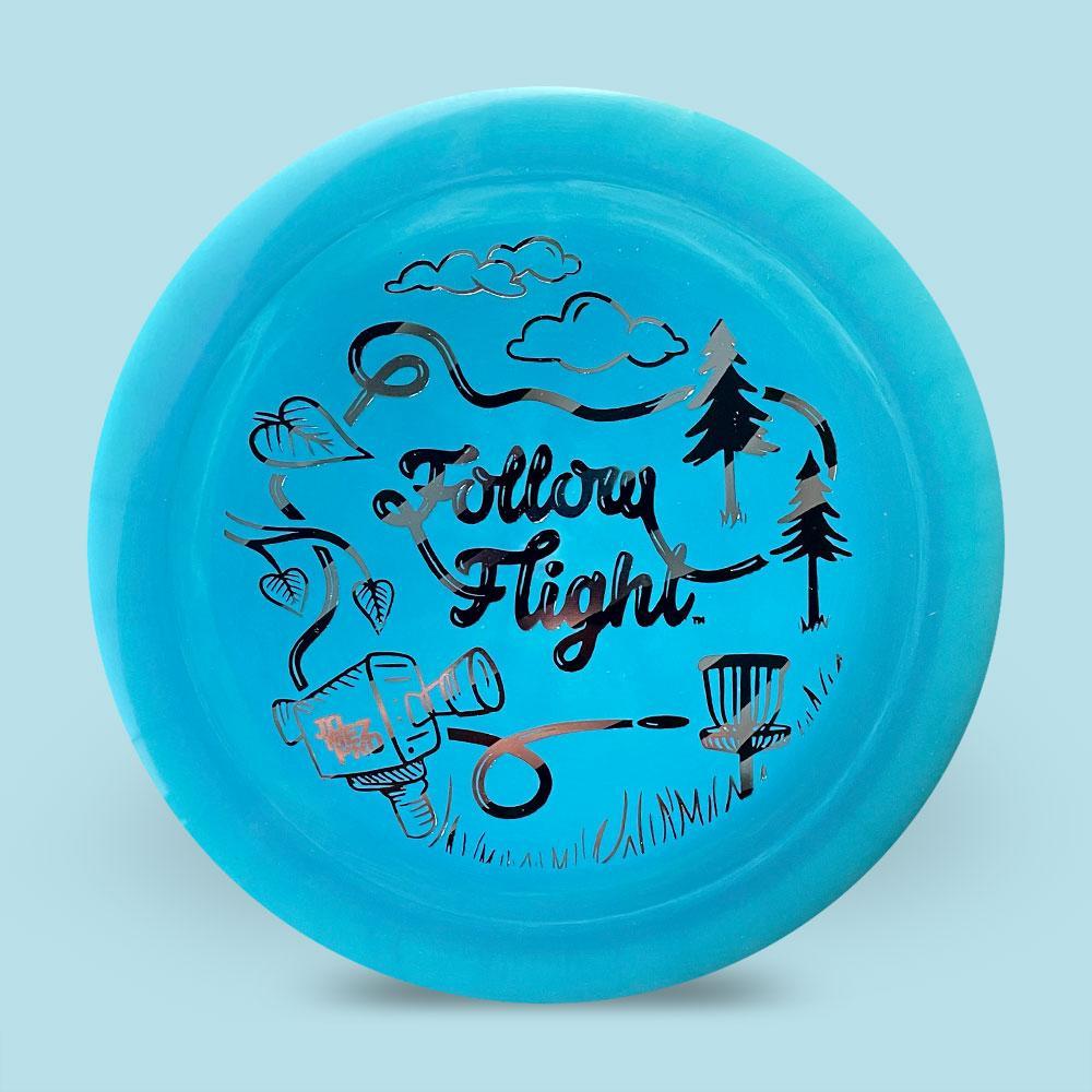 FollowFlight Discraft ESP Nuke