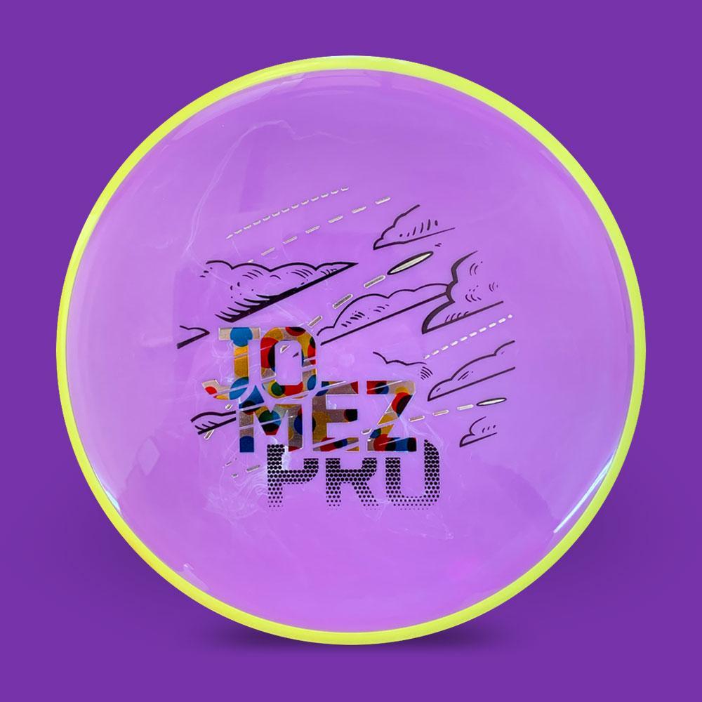 JomezPro Axiom Neutron Hex