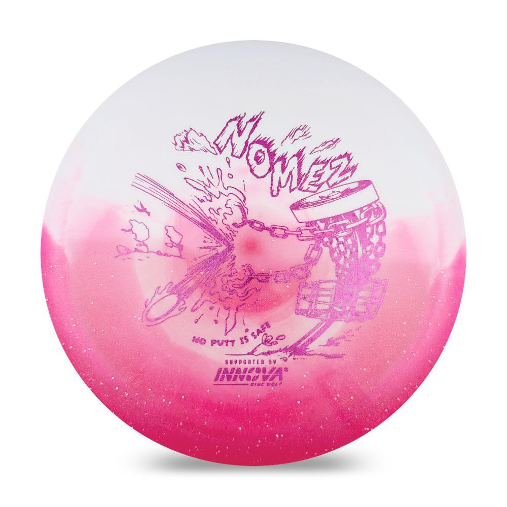 Nomez Innova Duo Mamba
