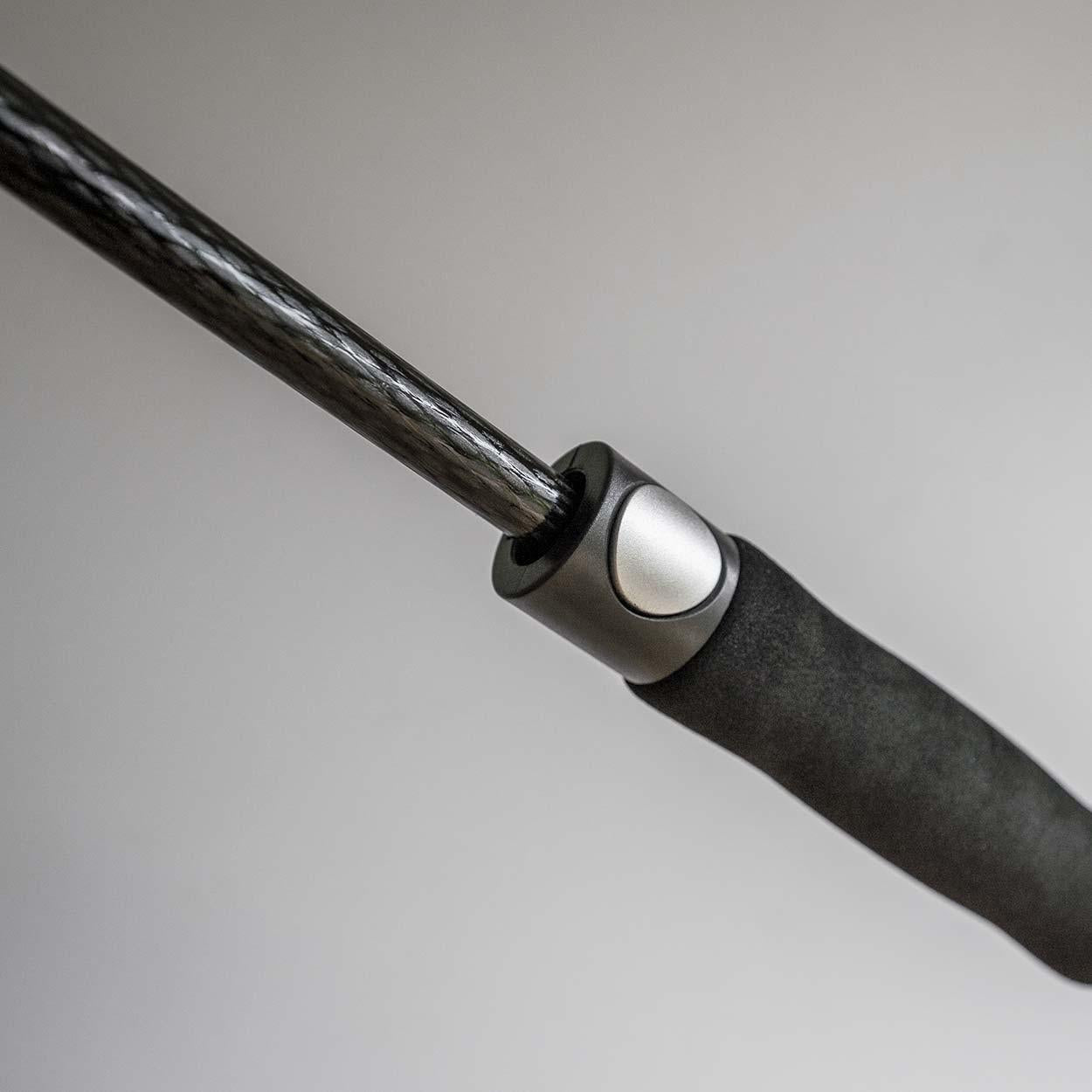 JomezPro Disc Golf Umbrella