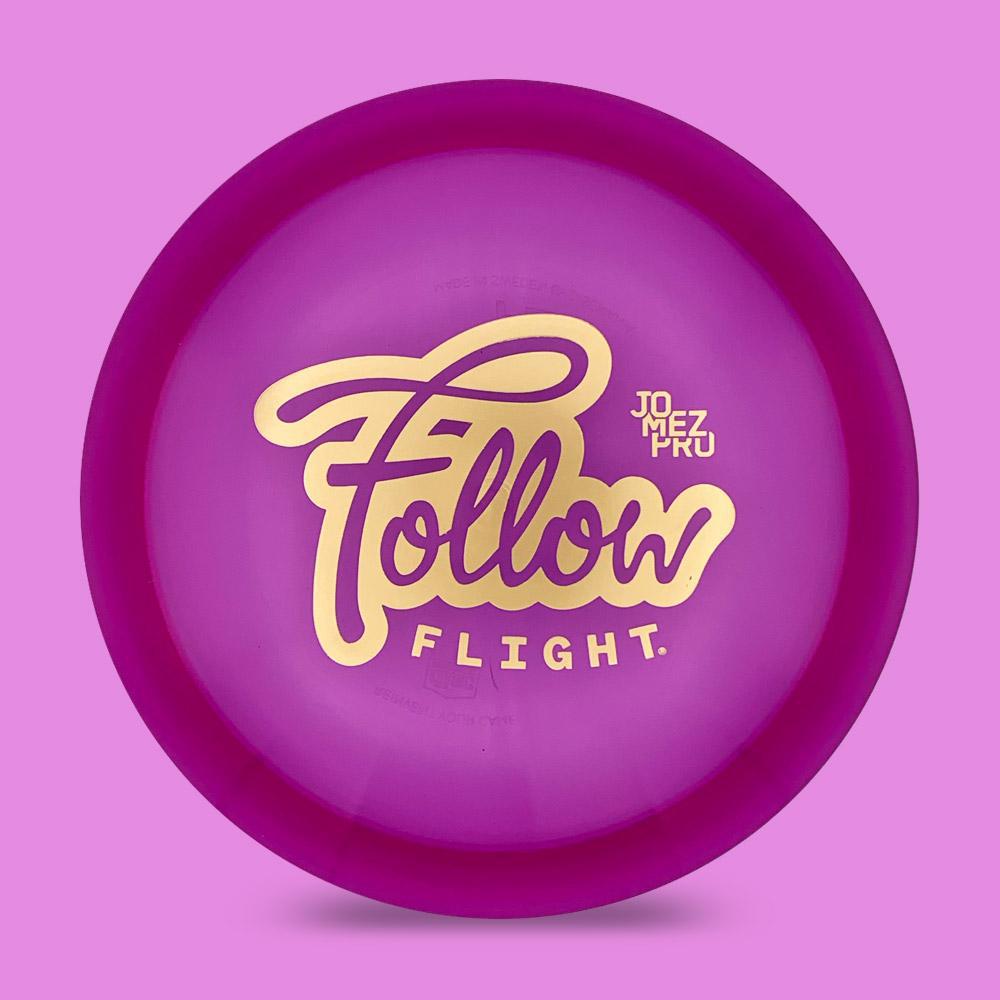 FollowFlight Discmania C-Line FD
