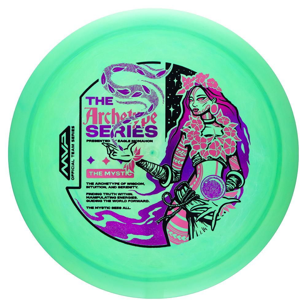 Streamline - Neutron Boost - Eagle McMahon Team Series