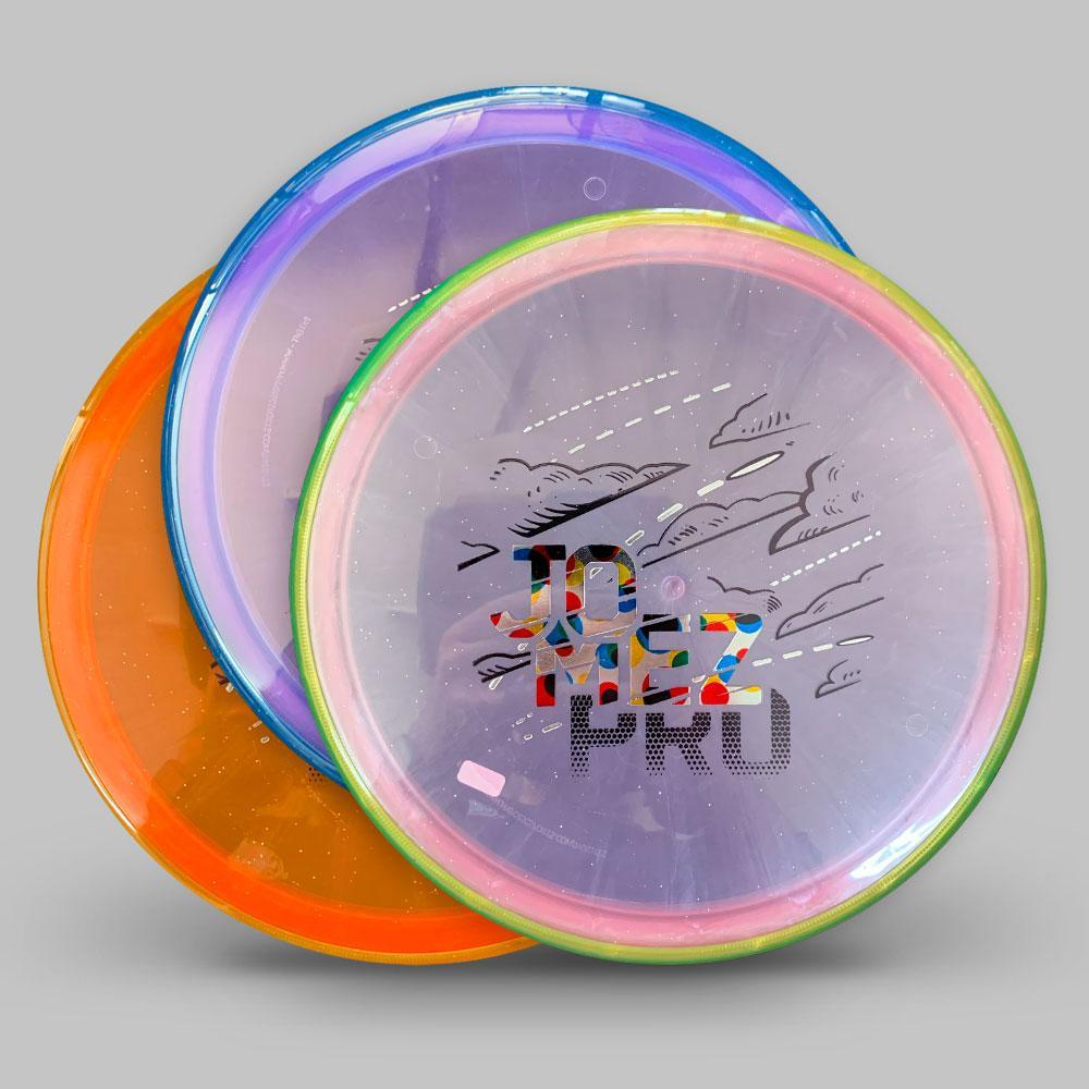 JomezPro Axiom Prism Proton Pyro