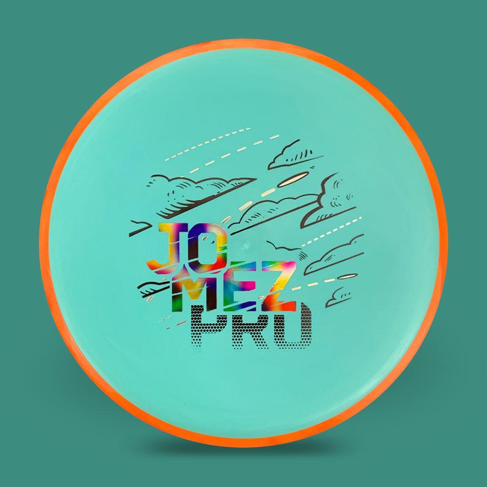 JomezPro Axiom Electron Envy (Soft)