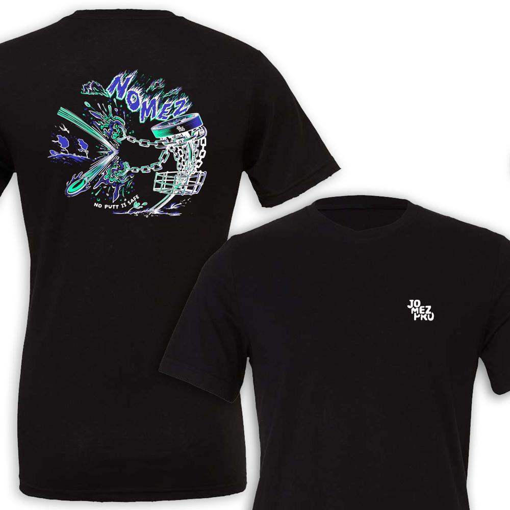 Nomez Tee
