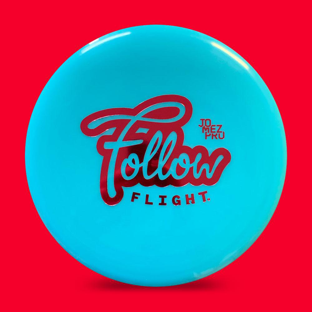 FollowFlight Discmania Neo Origin