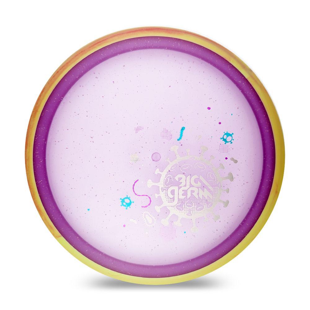Exclusive - Axiom - Big Germ - Particle Proton Virus – JomezPro