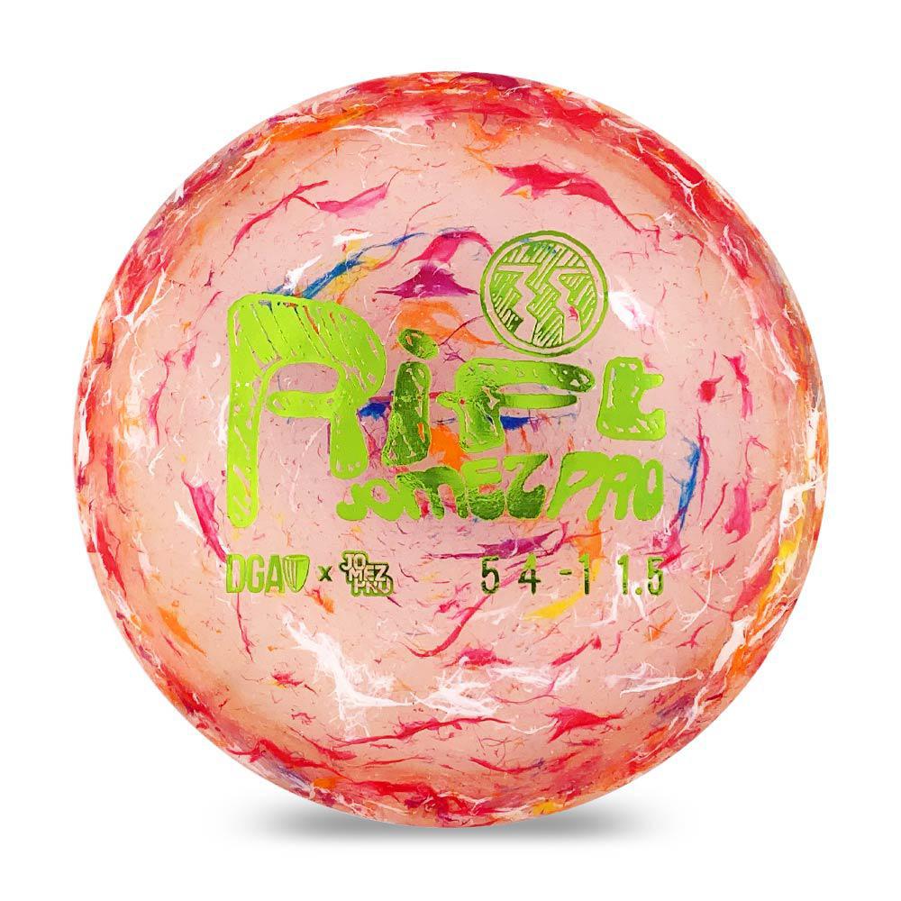 JomezPro x DGA '25 Tour Series Rift – Granite Blend