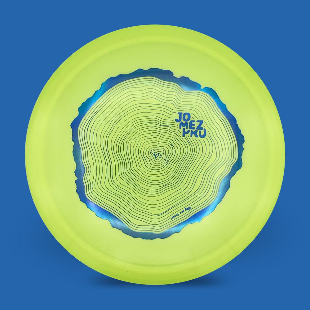 Arbor DGA ProLine Pipeline