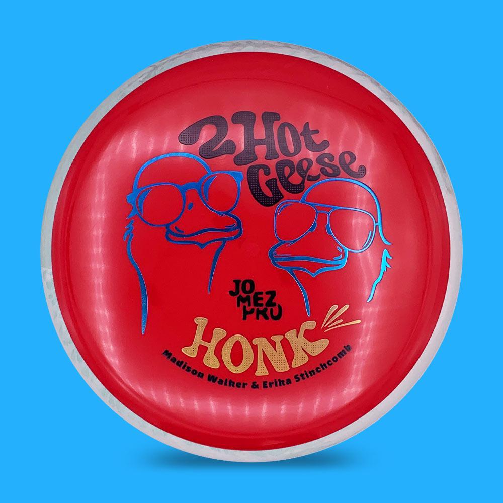2HotGeese Axiom Neutron Hex