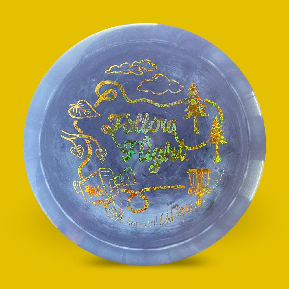 FollowFlight Discraft ESP Force