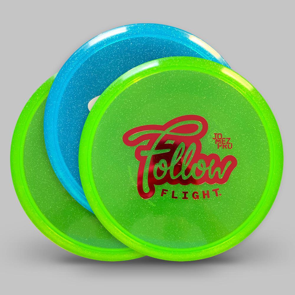 FollowFlight Discmania MF C-Line MD3