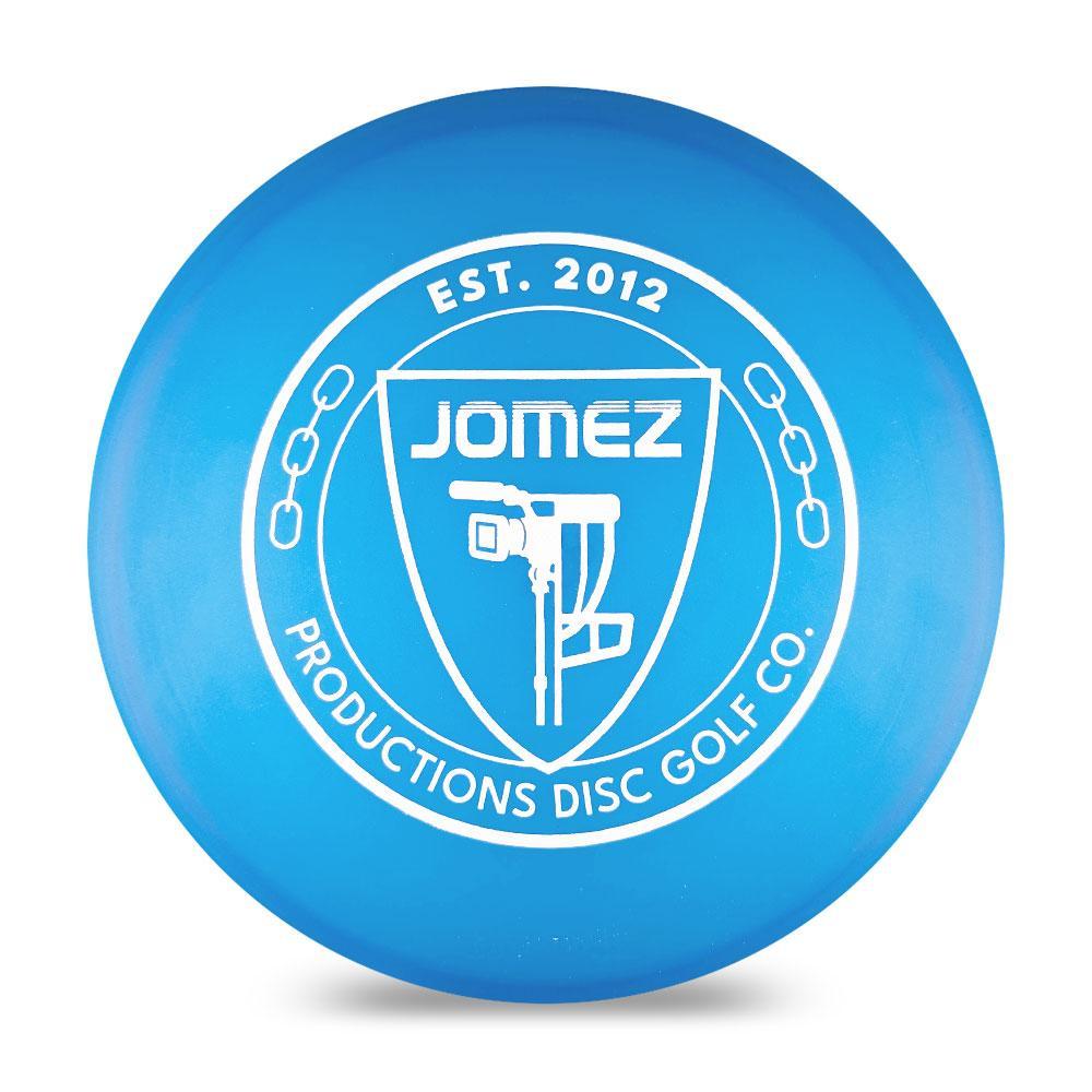 Camera Badge Innova Luster Champion Roc3