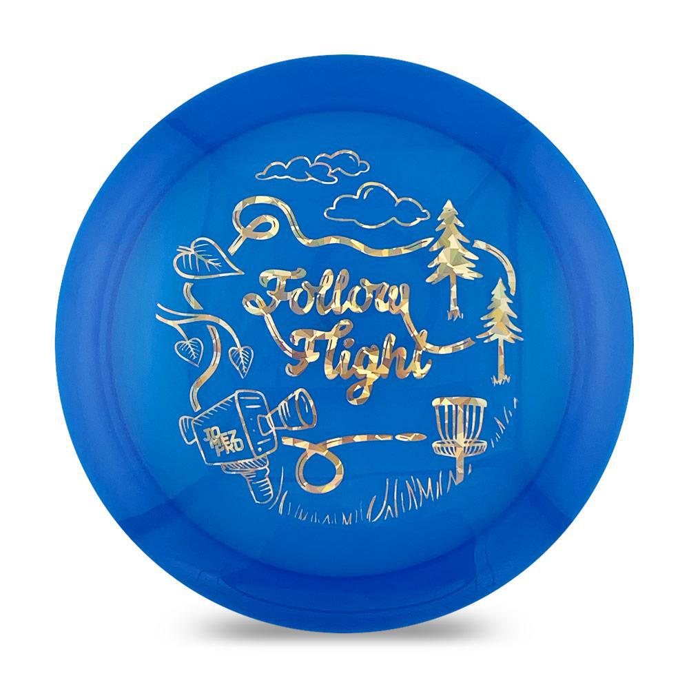 FollowFlight Innova Luster Champion Tern