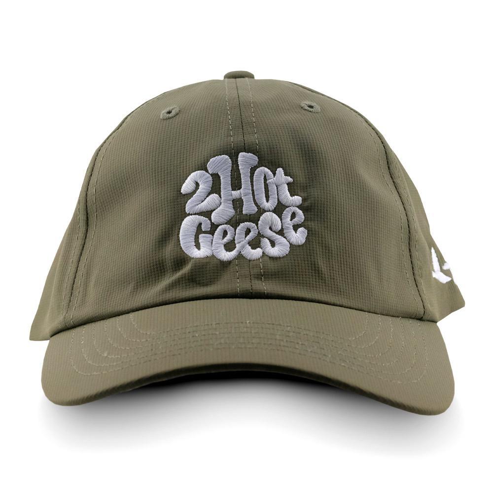 Performance Goose Hat – JomezPro