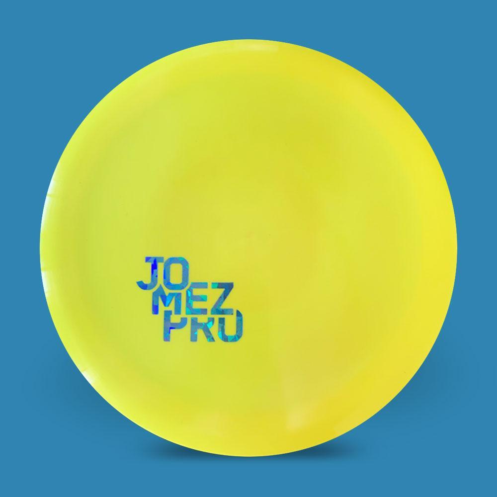 JomezPro Innova Star Wraith