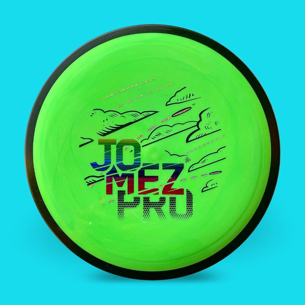 JomezPro MVP Neutron Relay