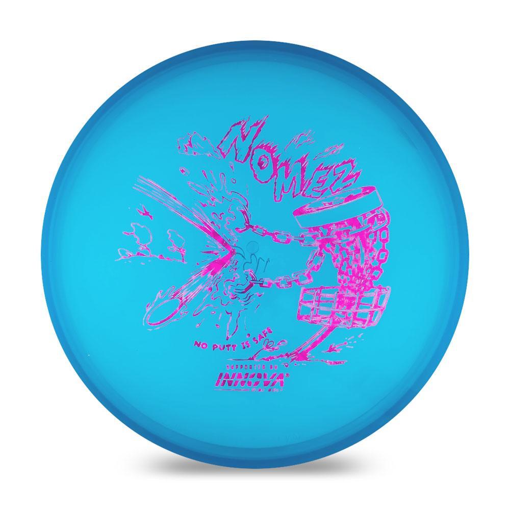 Nomez Innova Champion XG Rhyno