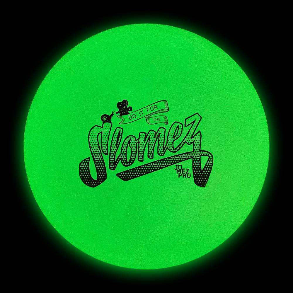 Slomez Innova DX Zephyr