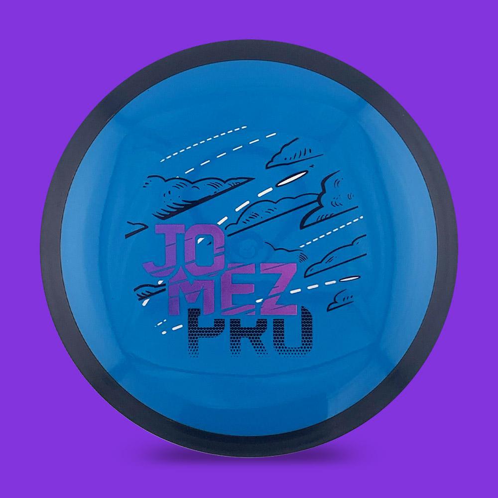 JomezPro MVP Neutron Wave